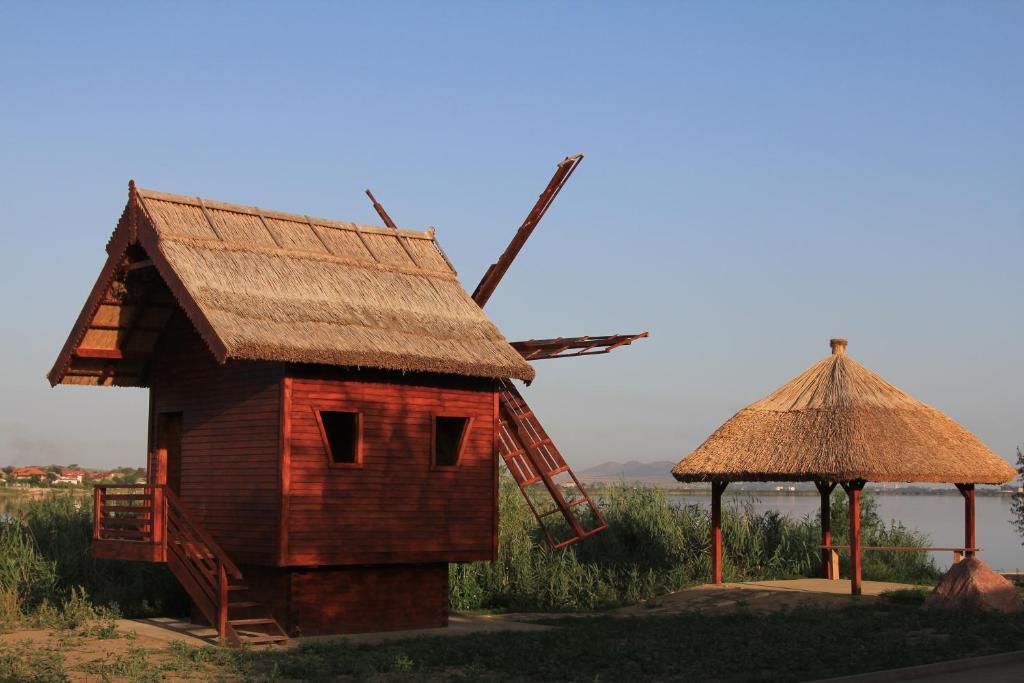 Puflene Resort - 485