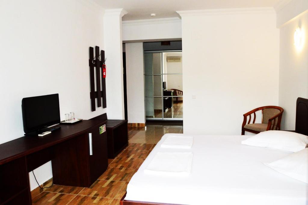 Puflene Resort - 593