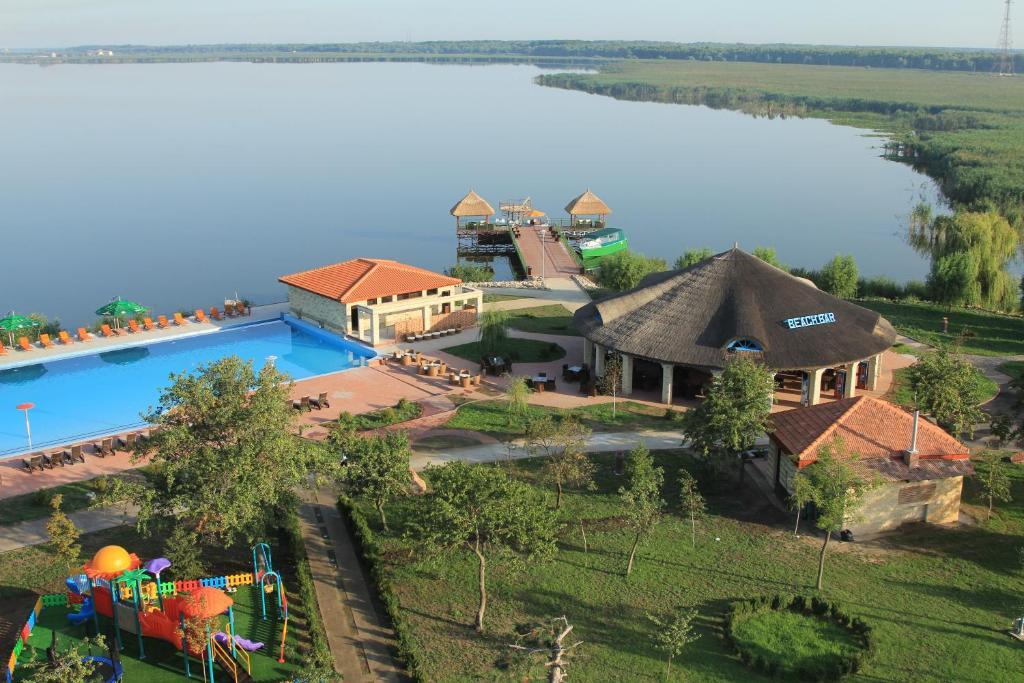 Puflene Resort - 305