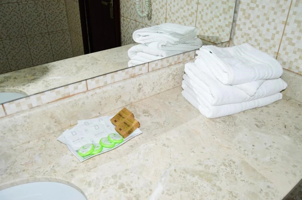Puflene Resort - 601