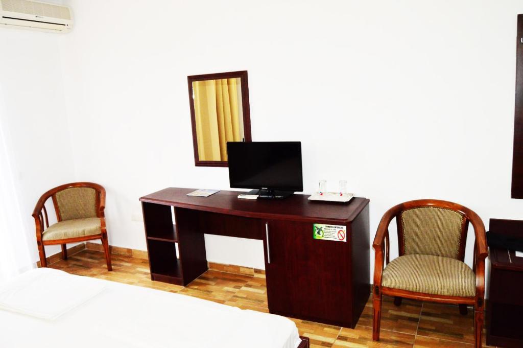 Puflene Resort - 683
