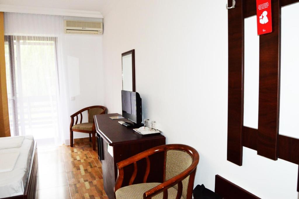 Puflene Resort - 302