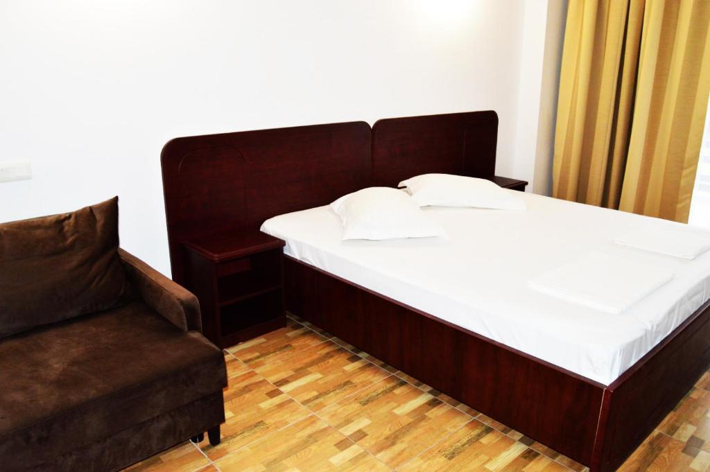 Puflene Resort - 708