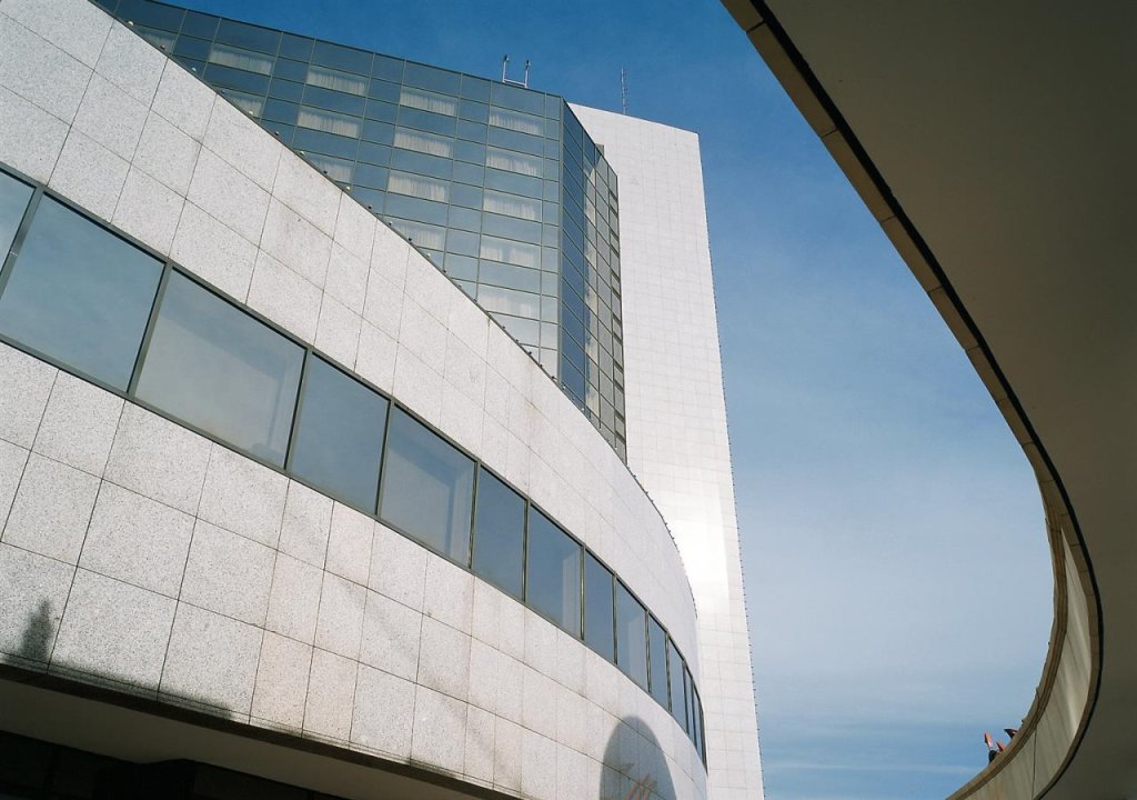 Pullman Bucharest World Trade Center Hotel - 182