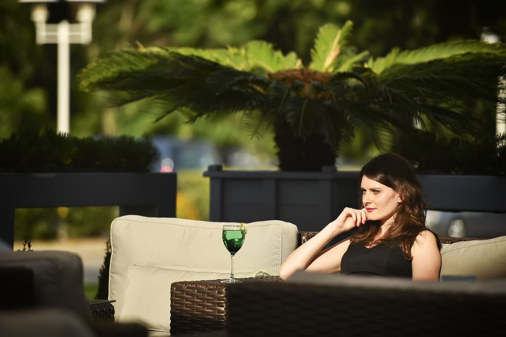 Pullman Bucharest World Trade Center Hotel - 204