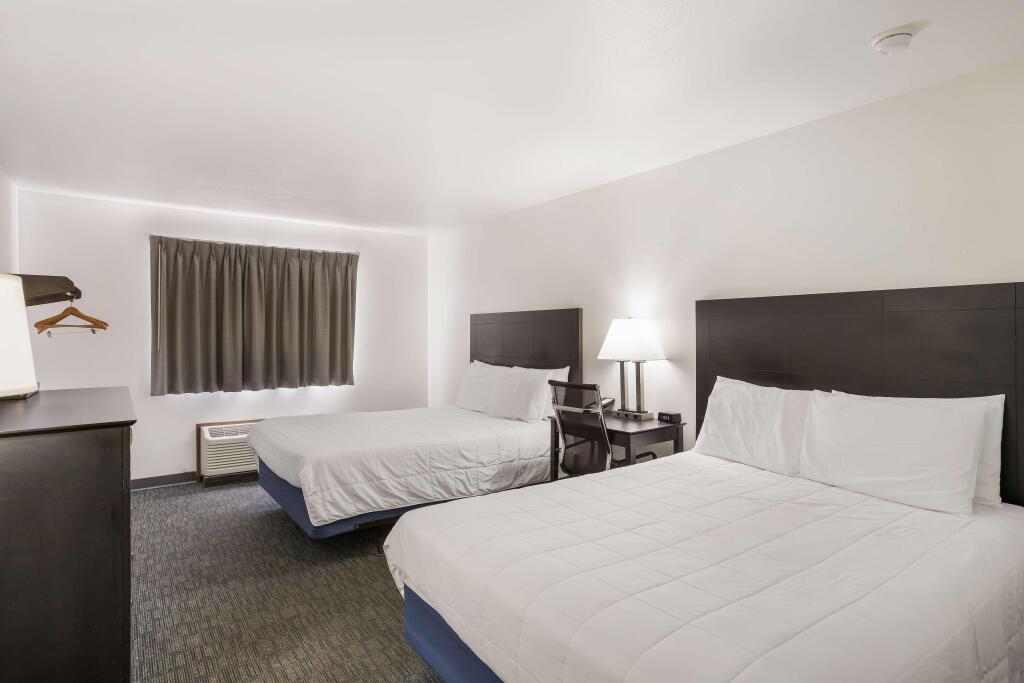 Pullman Bucharest World Trade Center Hotel - 534