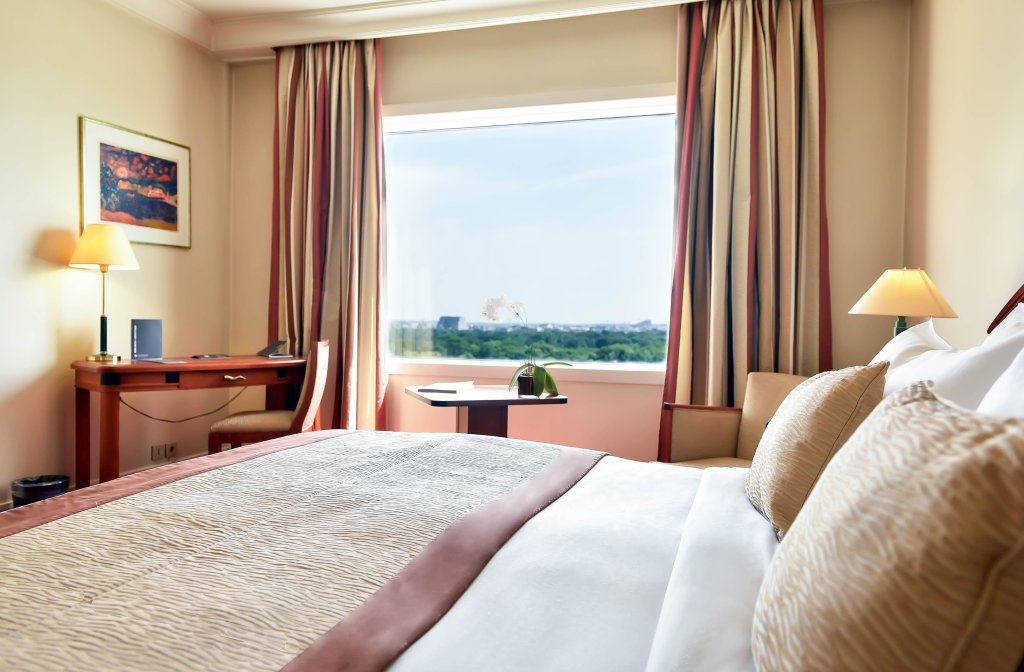 Pullman Bucharest World Trade Center Hotel - 177