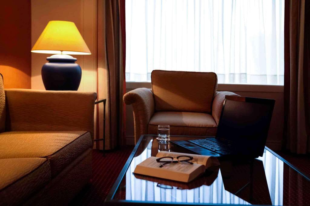 Pullman Bucharest World Trade Center Hotel - 142