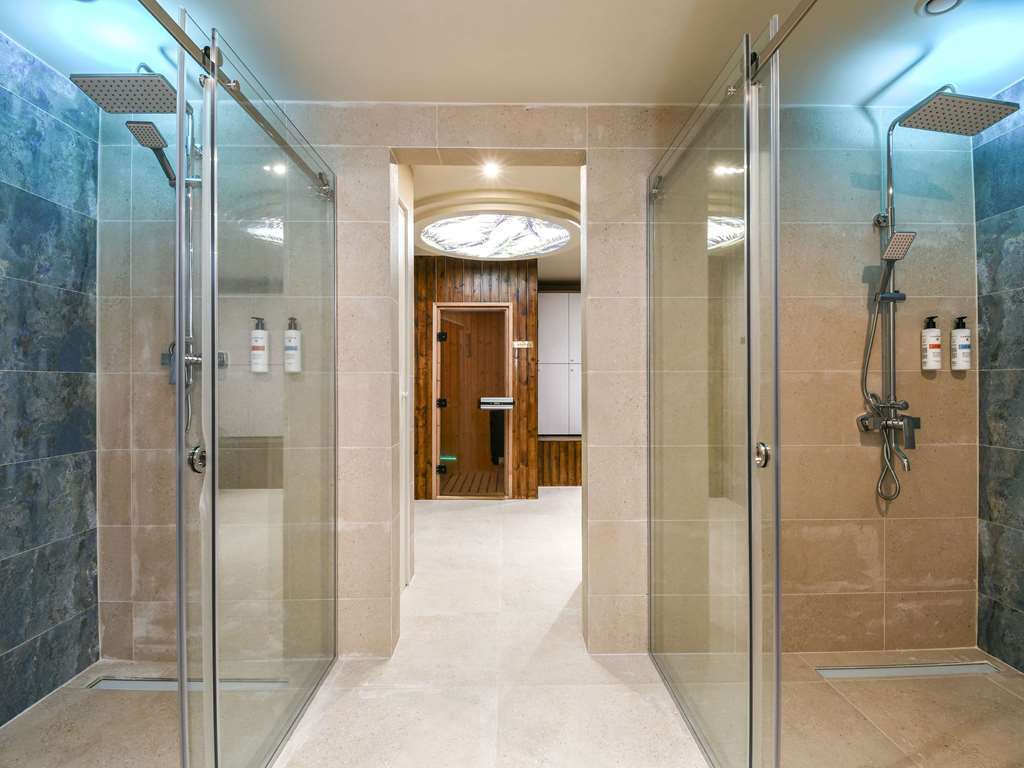 Pullman Bucharest World Trade Center Hotel - 643