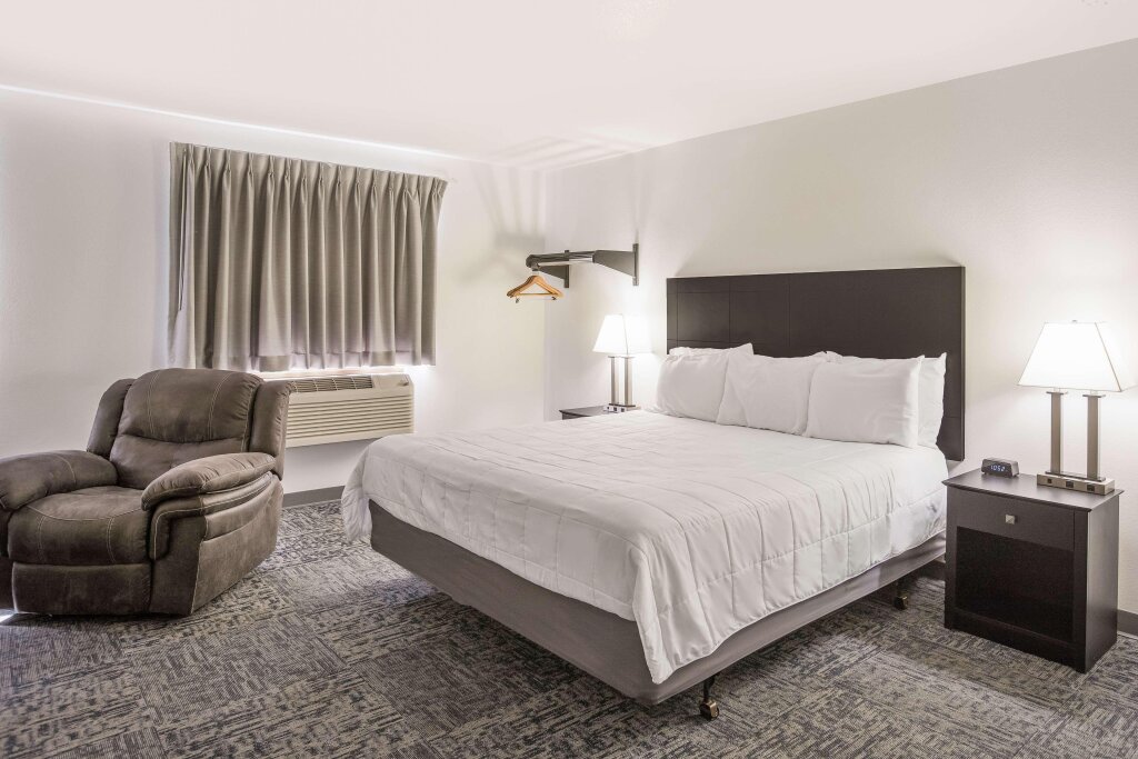 Pullman Bucharest World Trade Center Hotel - 594