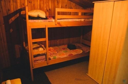 Pura Vida Beach Hostel - 961