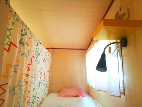 Pura Vida Beach Hostel - 807