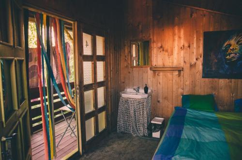 Pura Vida Beach Hostel - 405