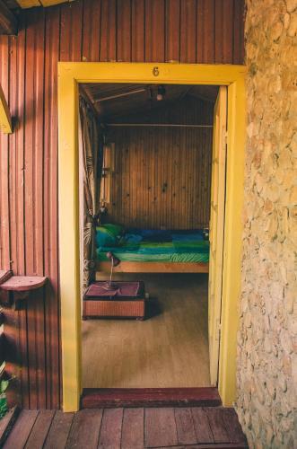 Pura Vida Beach Hostel - 702