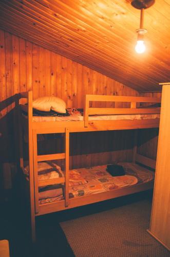 Pura Vida Beach Hostel - 942
