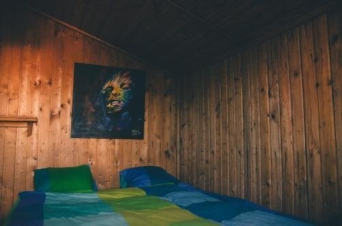 Pura Vida Beach Hostel - 382