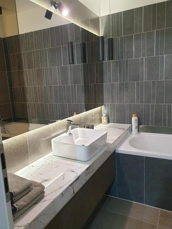 Qualis Apartament2 - 123