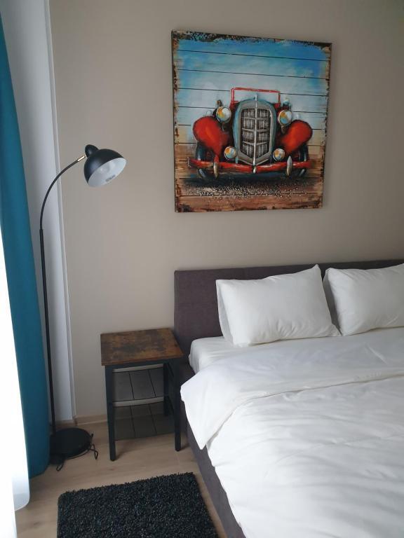 Qualis Apartament2 - 474