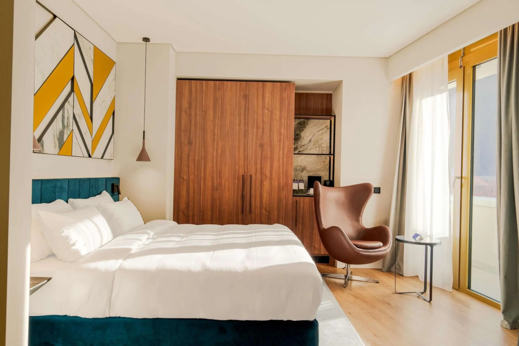 Radisson Blu Aurum Hotel, Brasov - 103