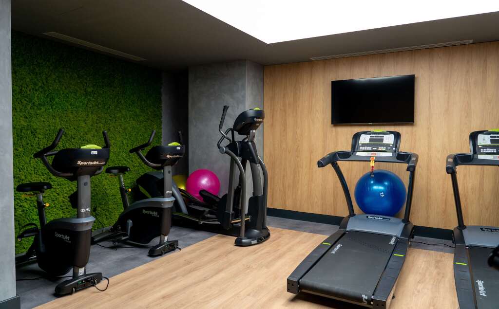 Radisson Blu Aurum Hotel, Brasov - 101