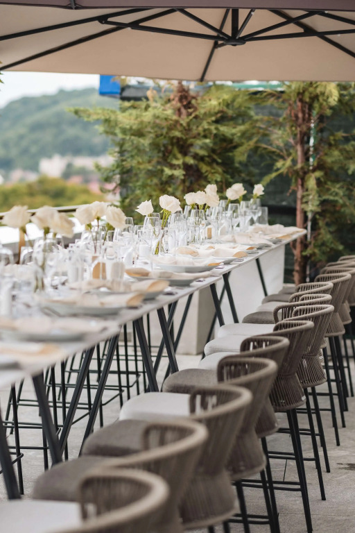 Radisson Blu Aurum Hotel, Brasov - 492