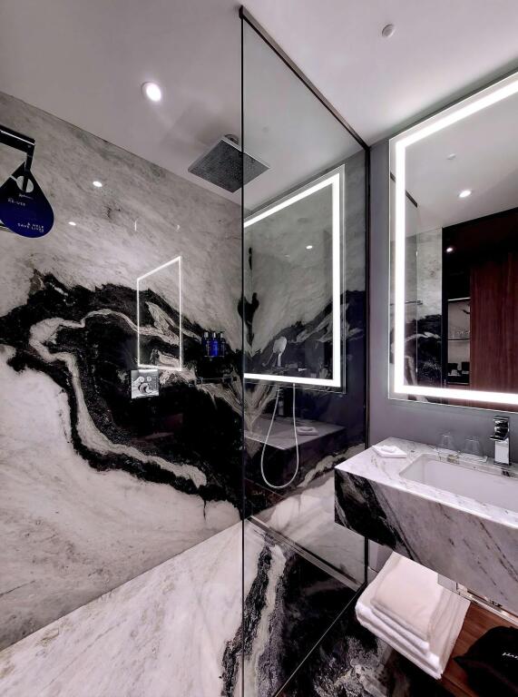 Radisson Blu Aurum Hotel, Brasov - 624