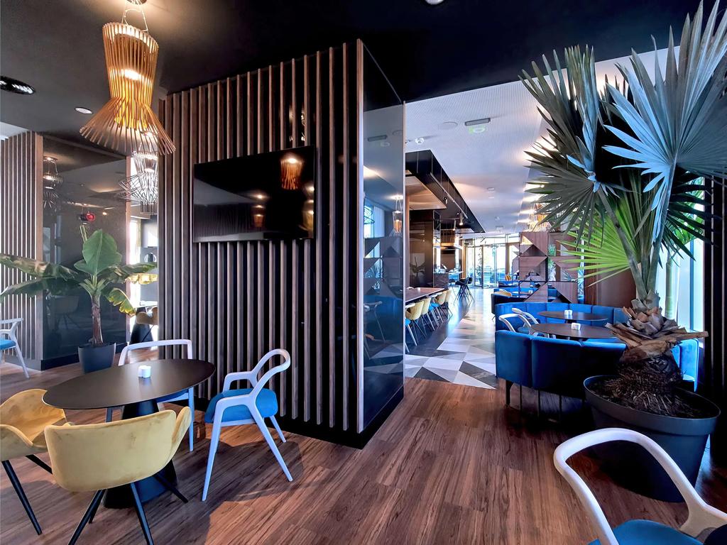 Radisson Blu Aurum Hotel, Brasov - 956