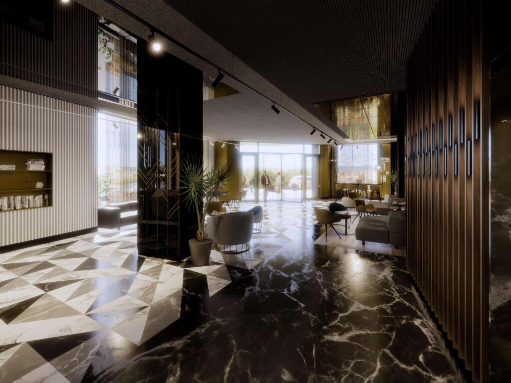 Radisson Blu Aurum Hotel, Brasov - 151