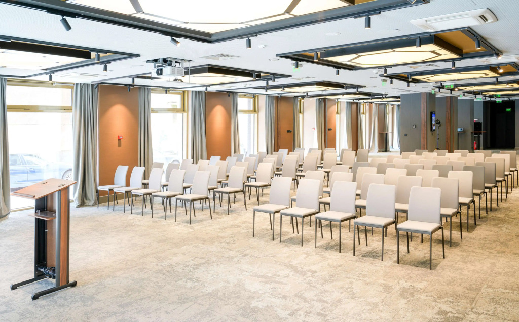 Radisson Blu Aurum Hotel, Brasov - 297