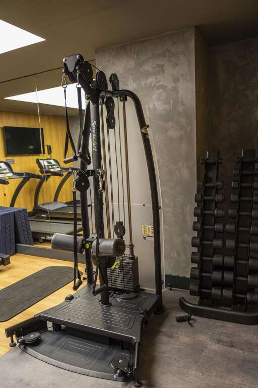 Radisson Blu Aurum Hotel, Brasov - 371