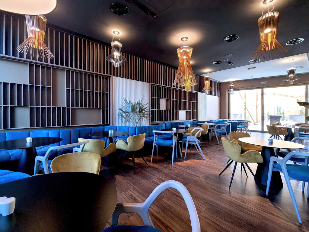 Radisson Blu Aurum Hotel, Brasov - 31