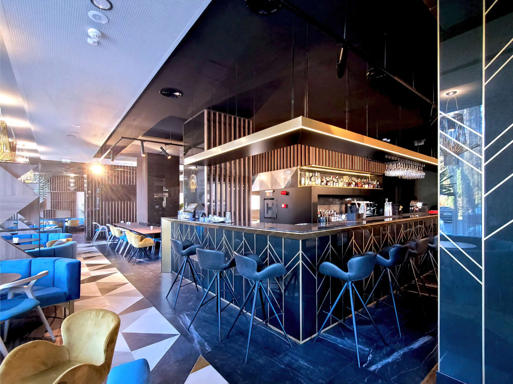 Radisson Blu Aurum Hotel, Brasov - 339