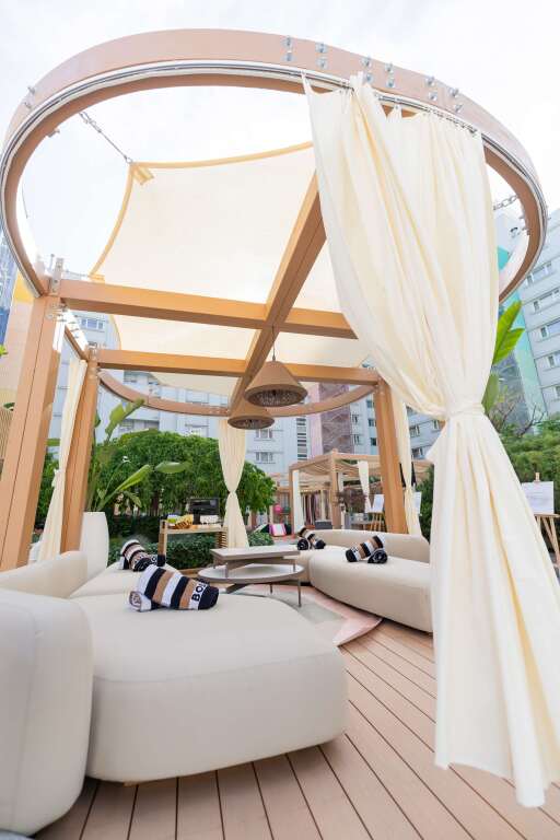 Radisson BLU Bucharest - 974