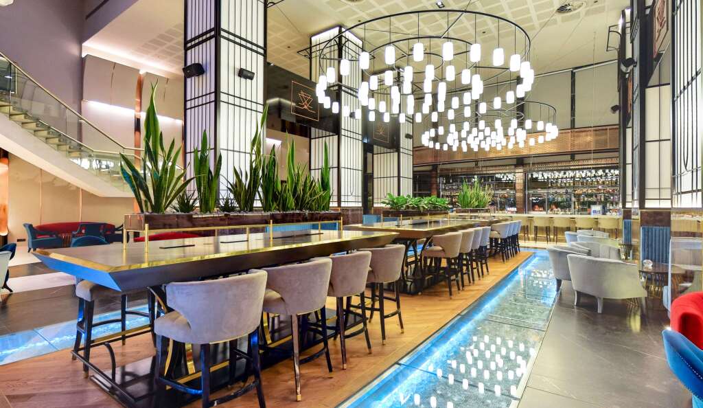 Radisson BLU Bucharest - 614
