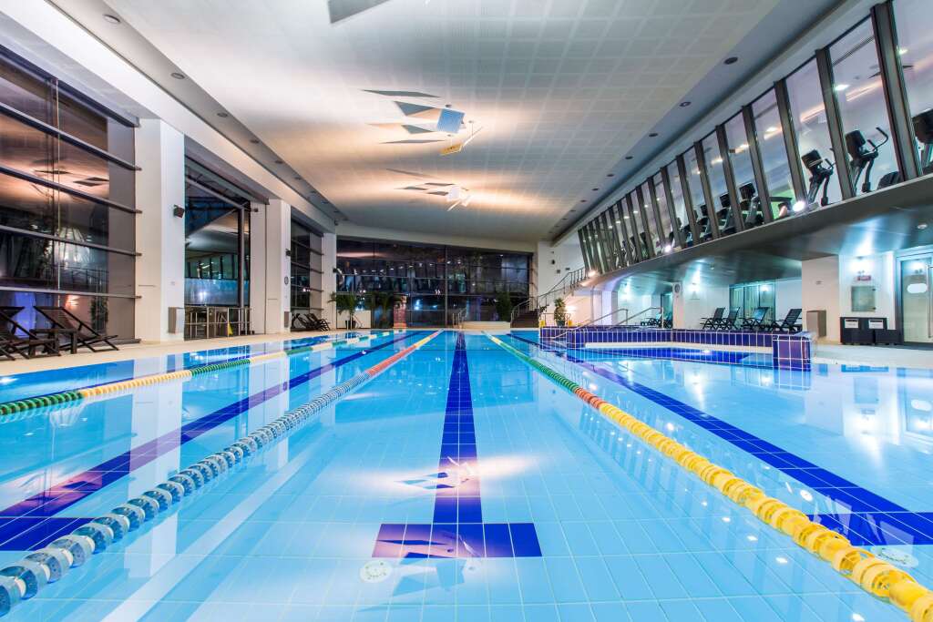 Radisson BLU Bucharest - 766