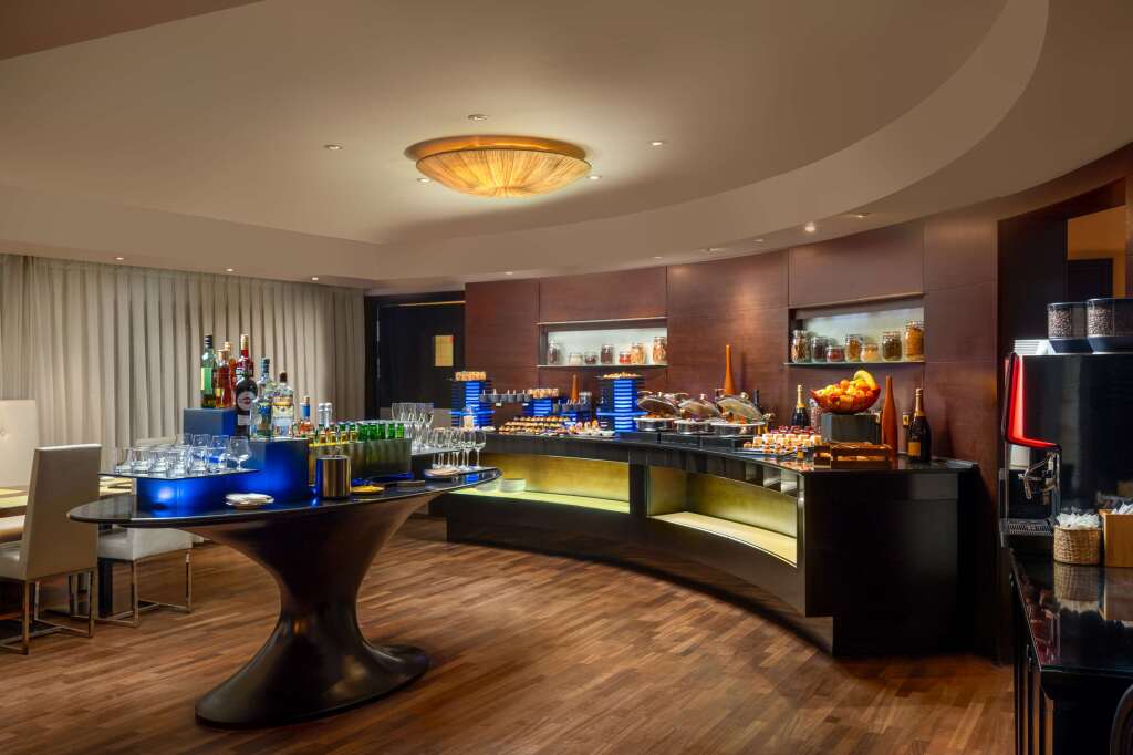 Radisson BLU Bucharest - 988