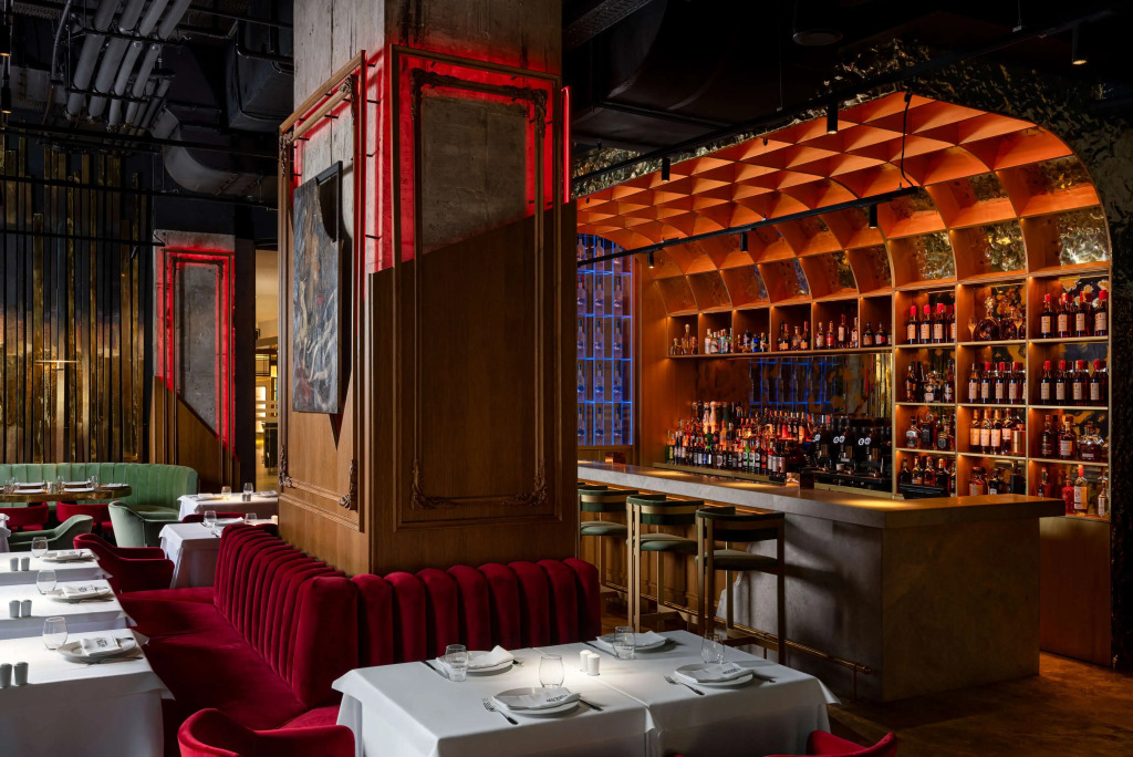 Radisson BLU Bucharest - 312