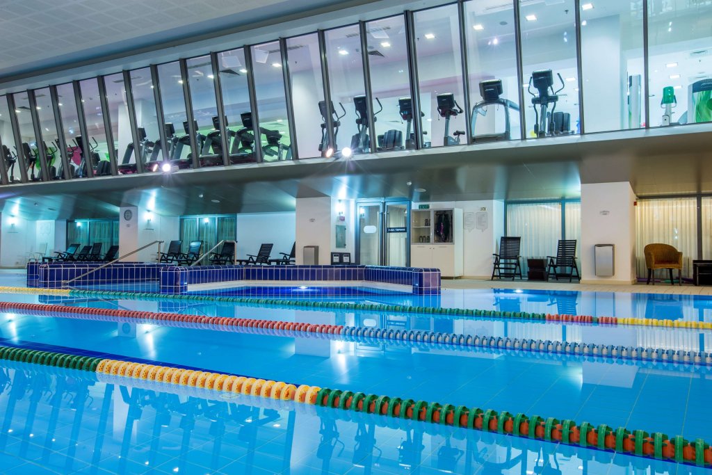 Radisson BLU Bucharest - 207