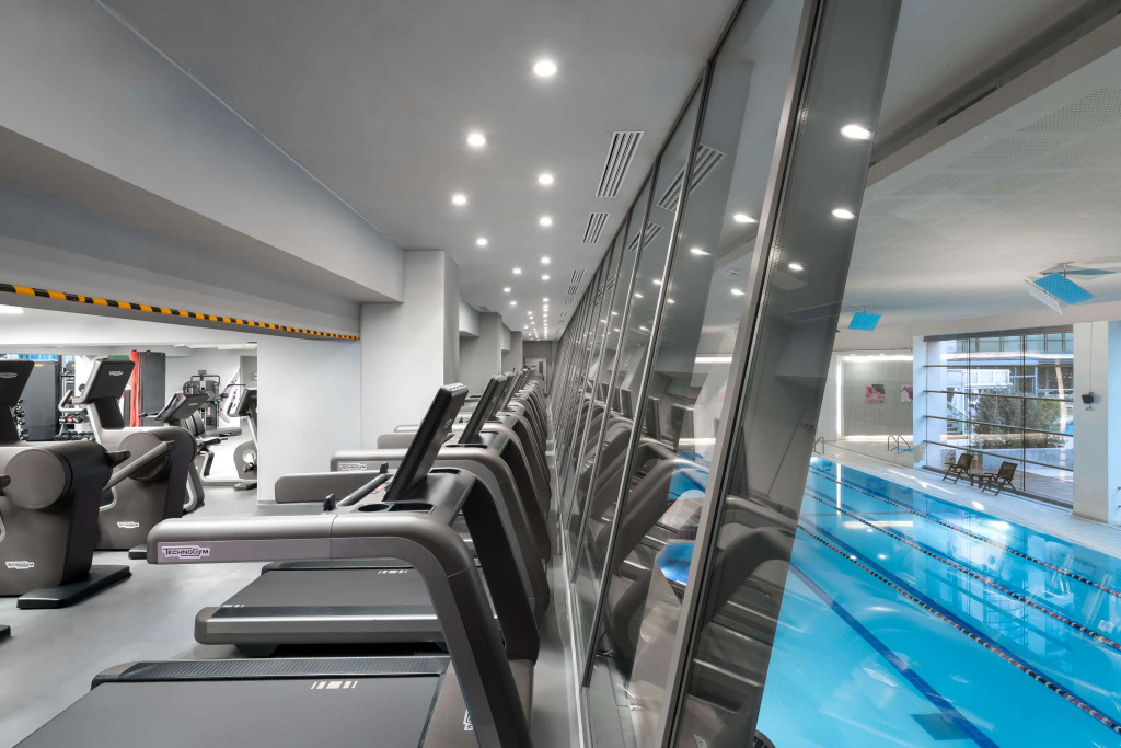 Radisson BLU Bucharest - 188