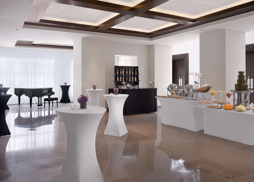 Radisson BLU Bucharest - 687