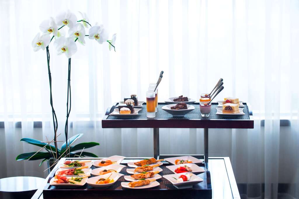 Radisson BLU Bucharest - 629