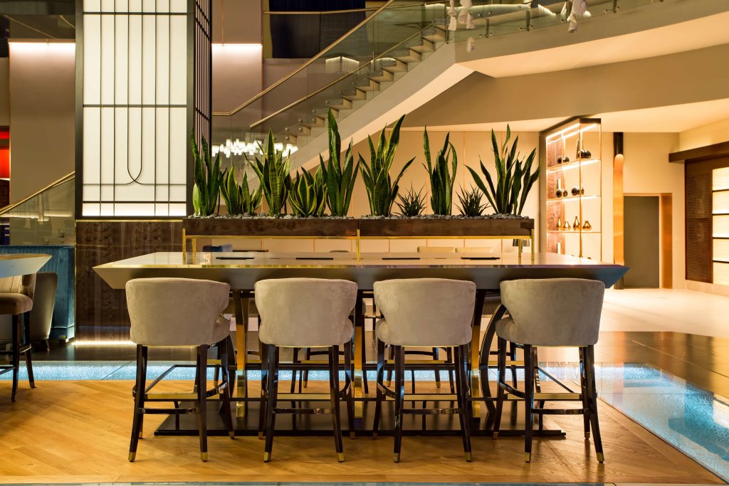 Radisson BLU Bucharest - 211