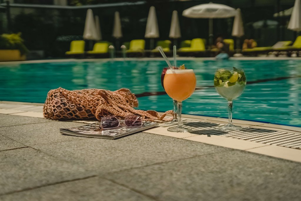 Radisson BLU Bucharest - 185
