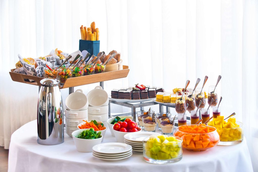 Radisson BLU Bucharest - 971