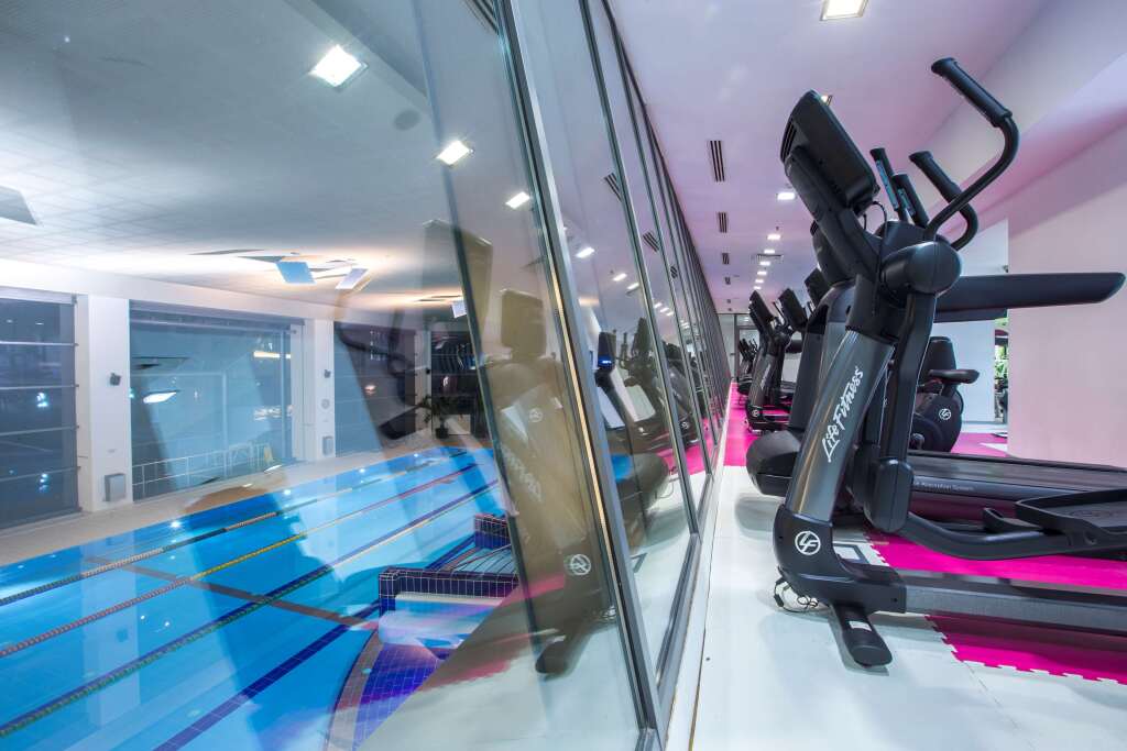 Radisson BLU Bucharest - 873