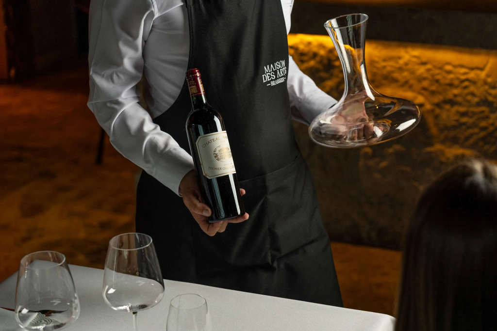 Radisson BLU Bucharest - 777