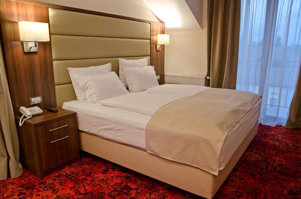 Hotel Radsor - 805