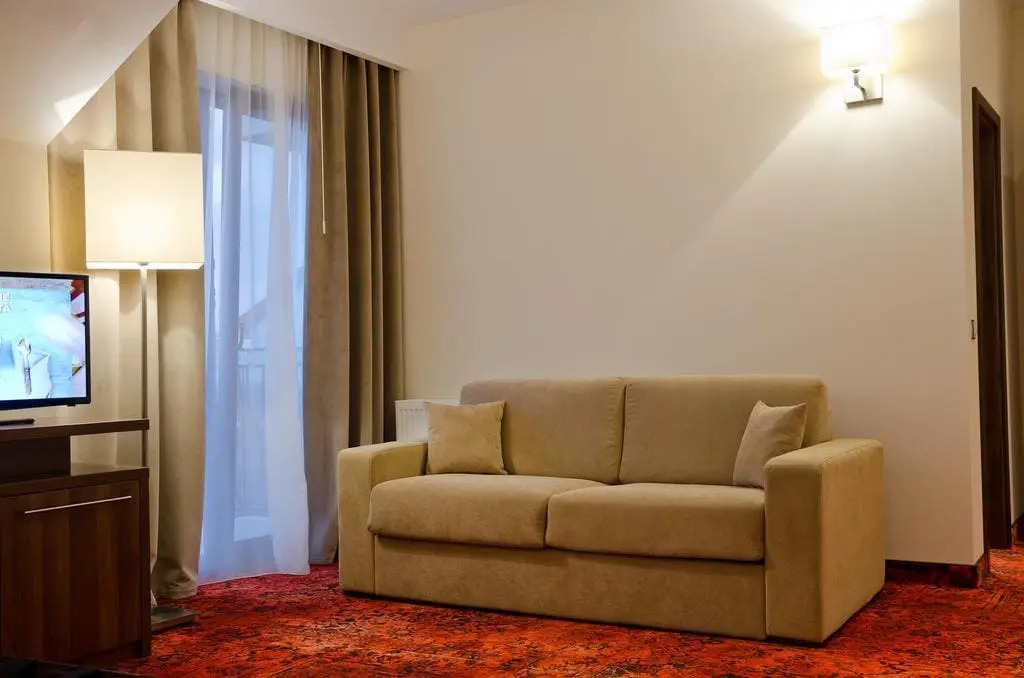 Hotel Radsor - 107