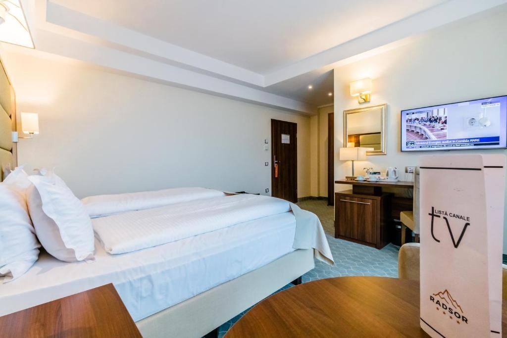 Hotel Radsor - 599