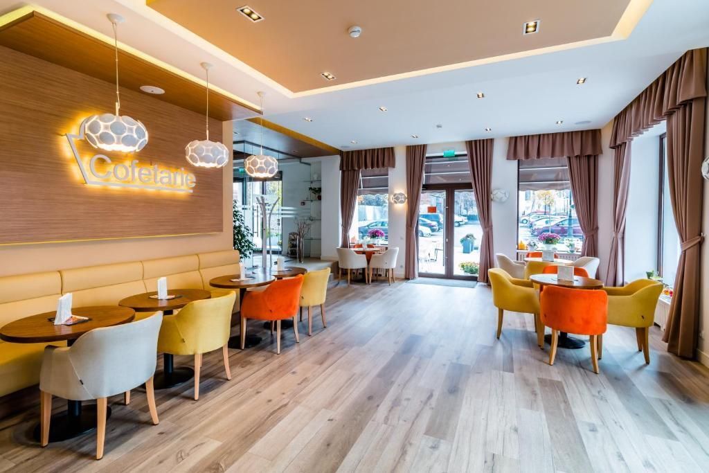 Hotel Radsor - 381